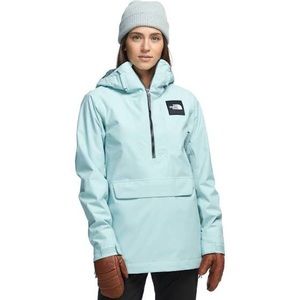 Anorak Hooded Jacket Snow Ski / Snow Board